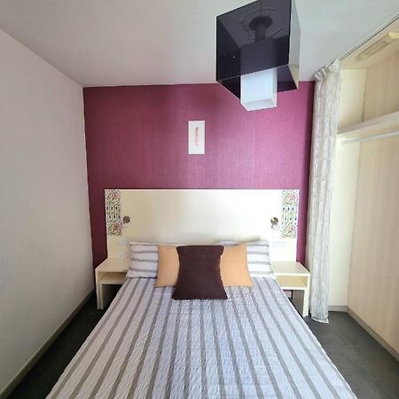 Ferienwohnung Apartamento En El Centro De Granada Exterior foto