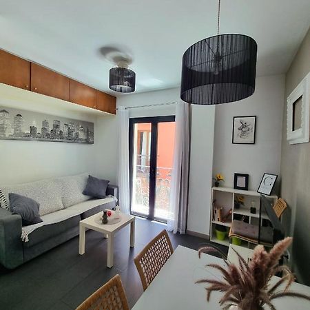 Ferienwohnung Apartamento En El Centro De Granada Exterior foto