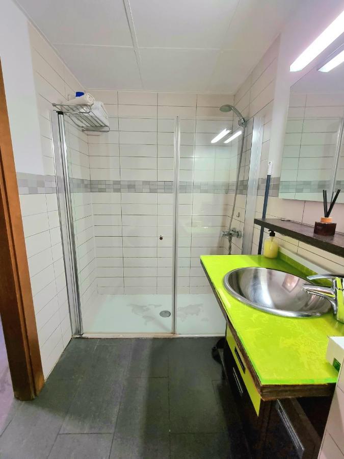 Ferienwohnung Apartamento En El Centro De Granada Exterior foto